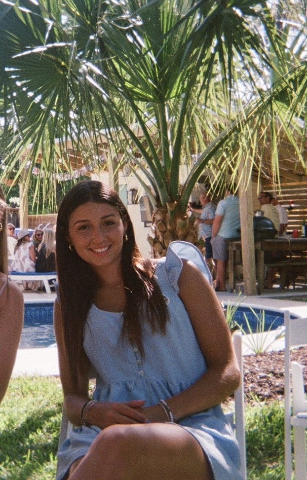 Lily Lyman