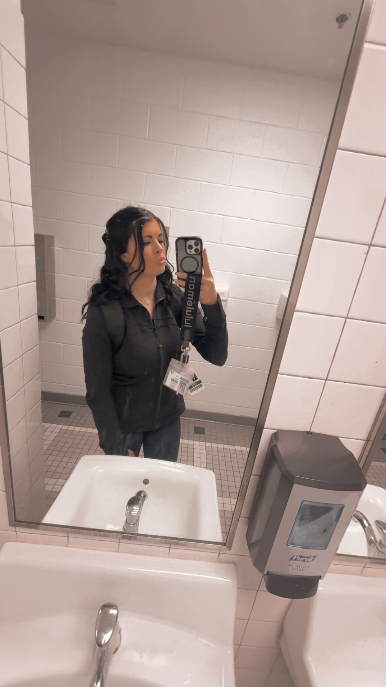 Tiana Hulsey
