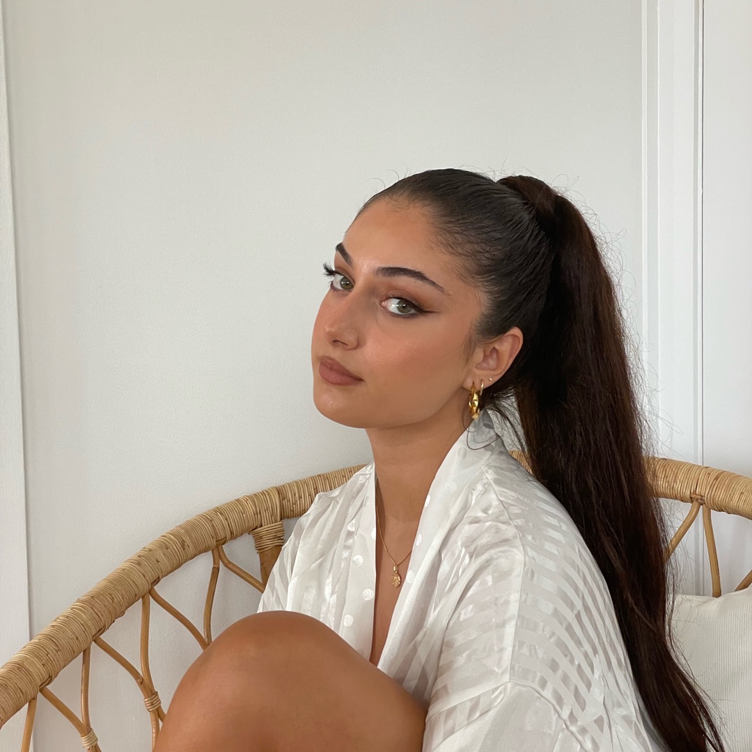 Yianna Tromboukis