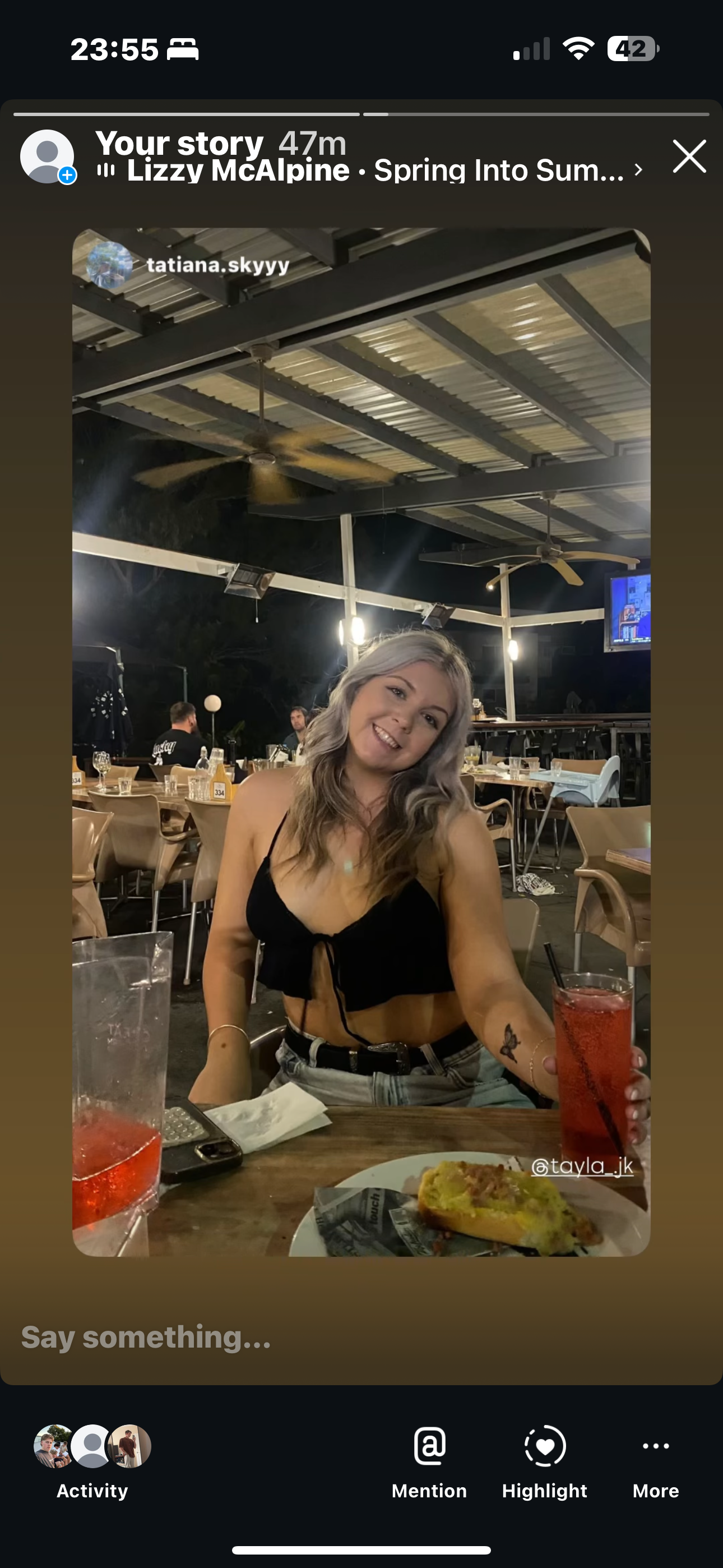 Tayla Knijff