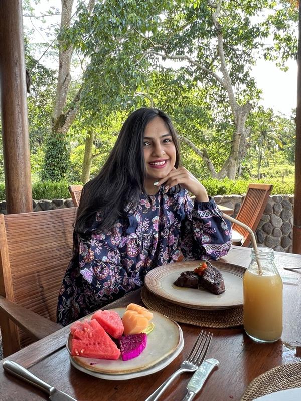 Janki Bhatt