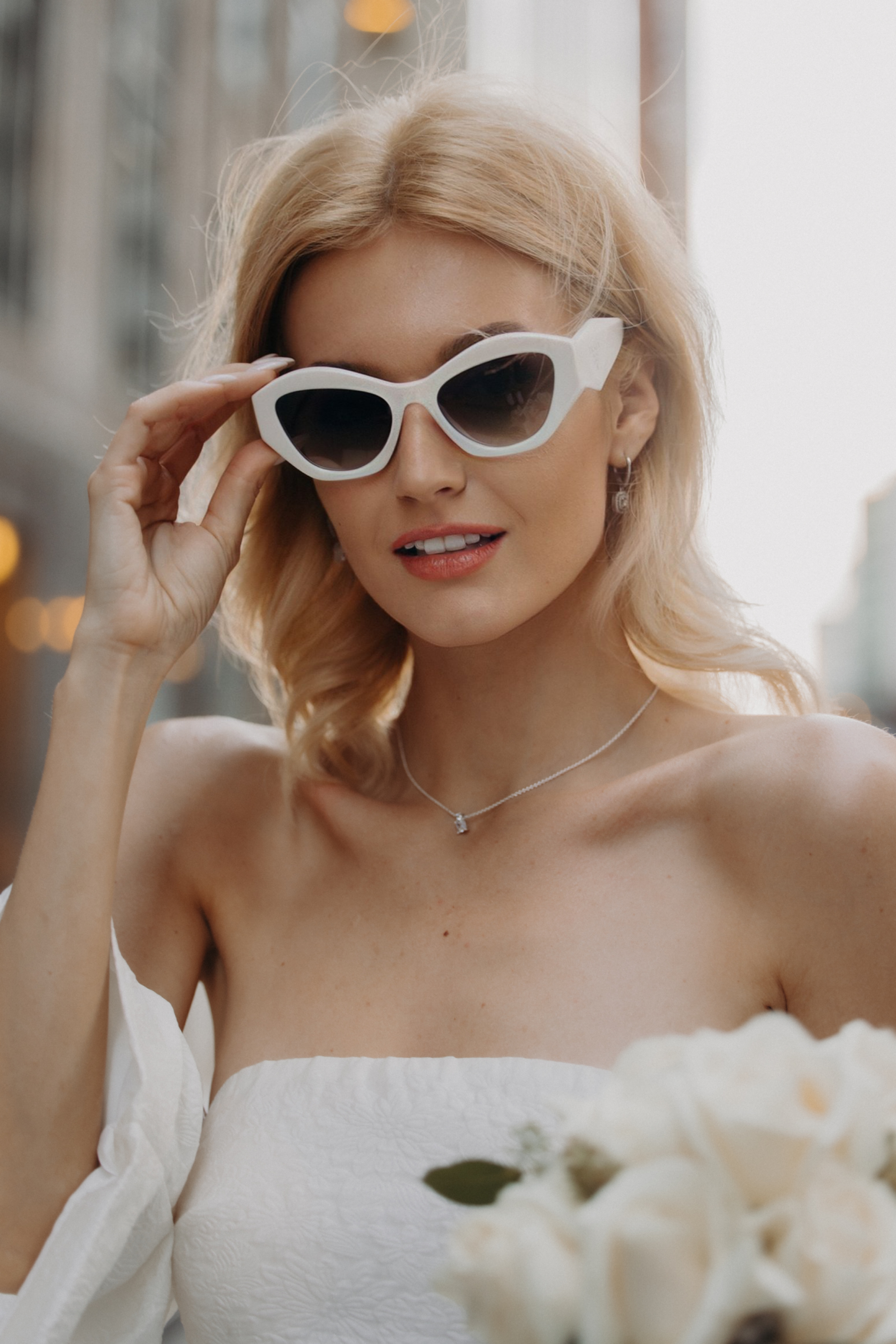 Daria Electra