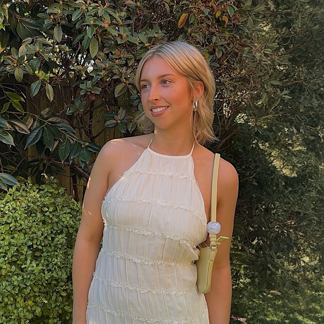 Kyla Scully