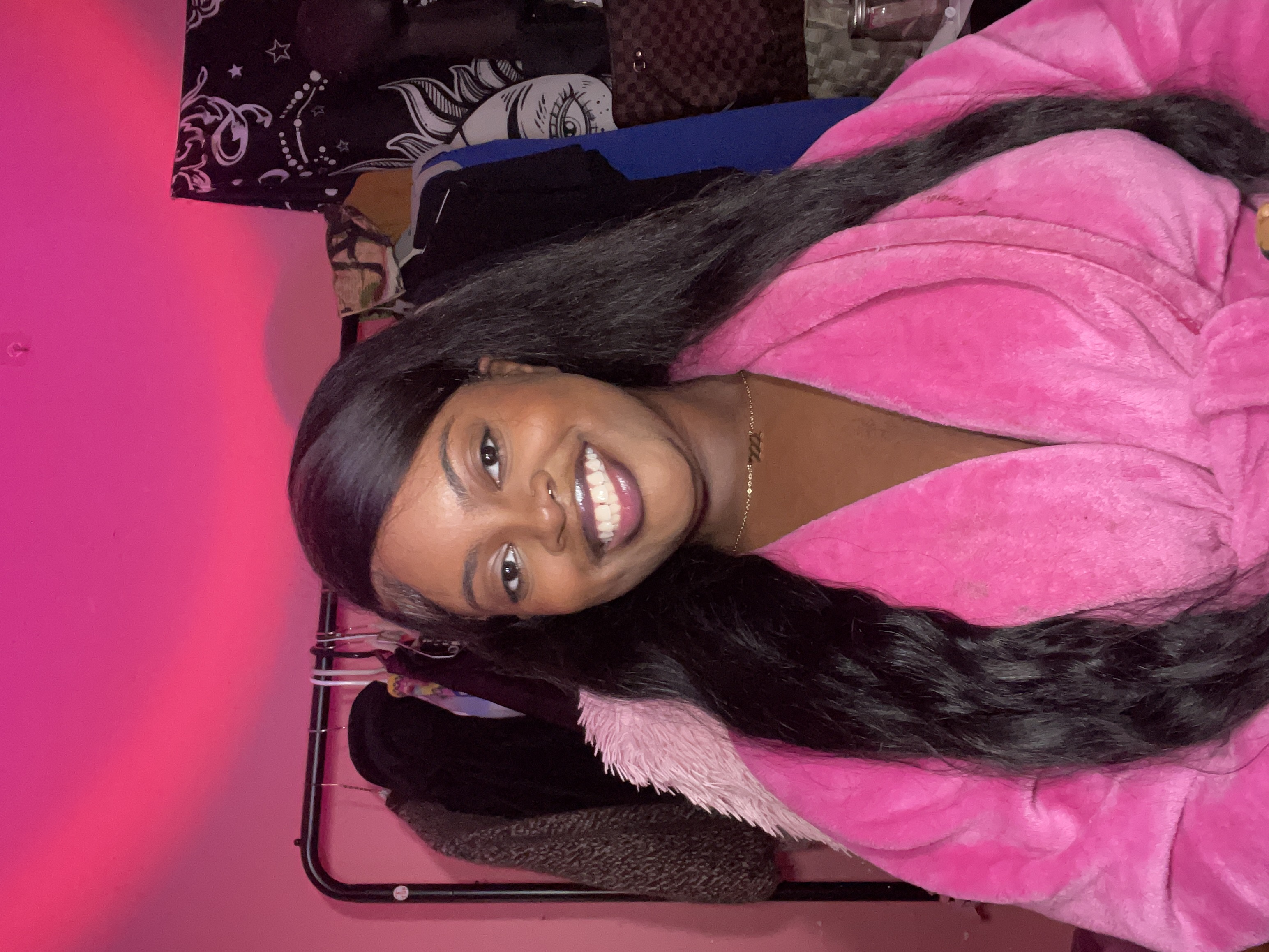 Yetunde Imann
