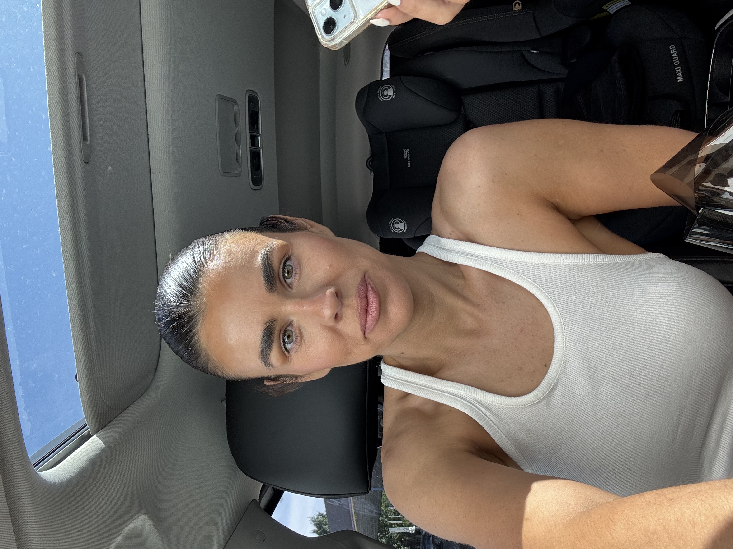 Emily East