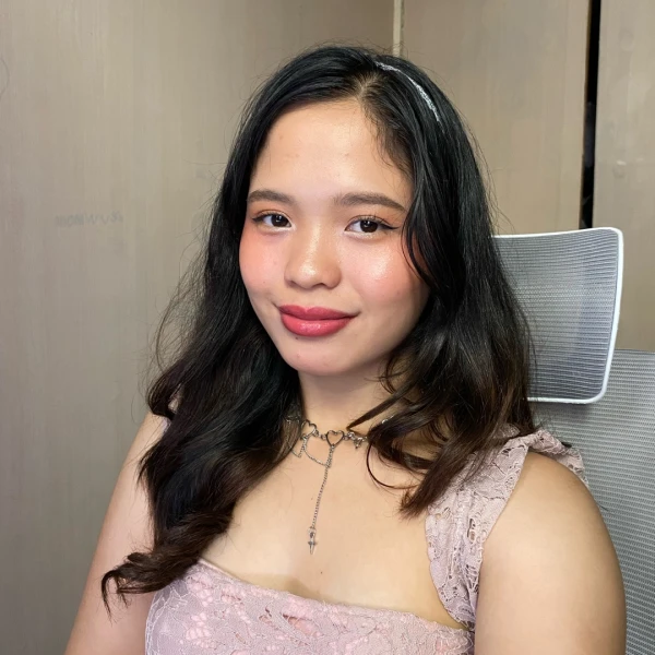 Ella Mae ESPANA