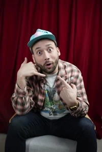 Evan Desmarais