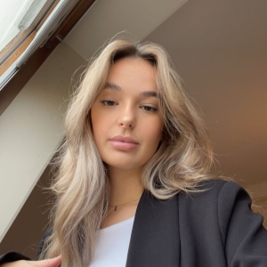 Louise Van der Meijs