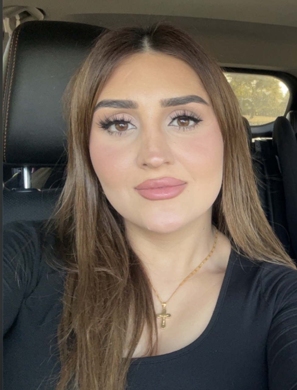Jeenee Moselini