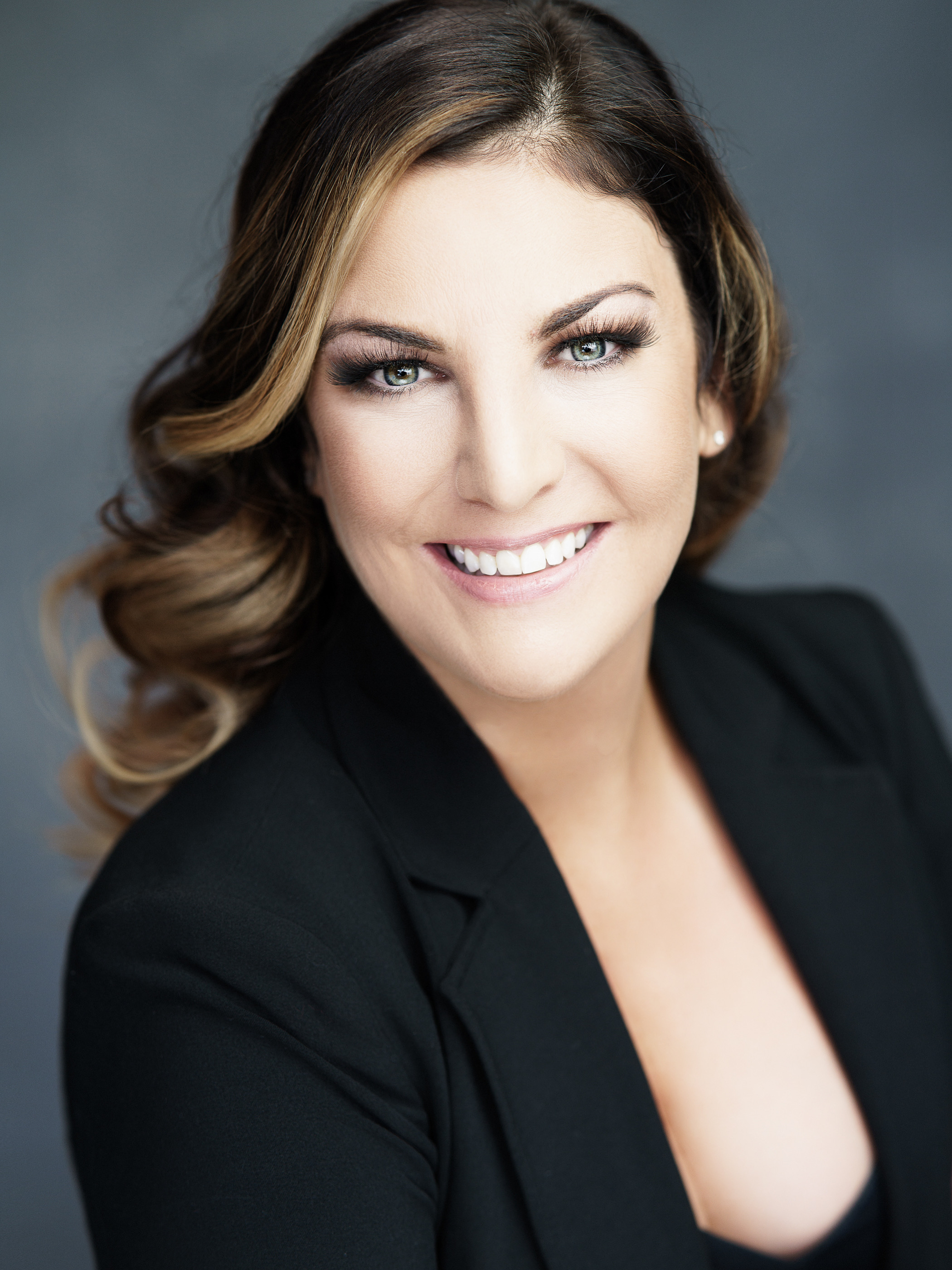 Priscilla Allen