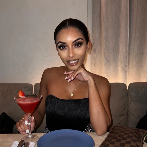 Nadia Aumeer