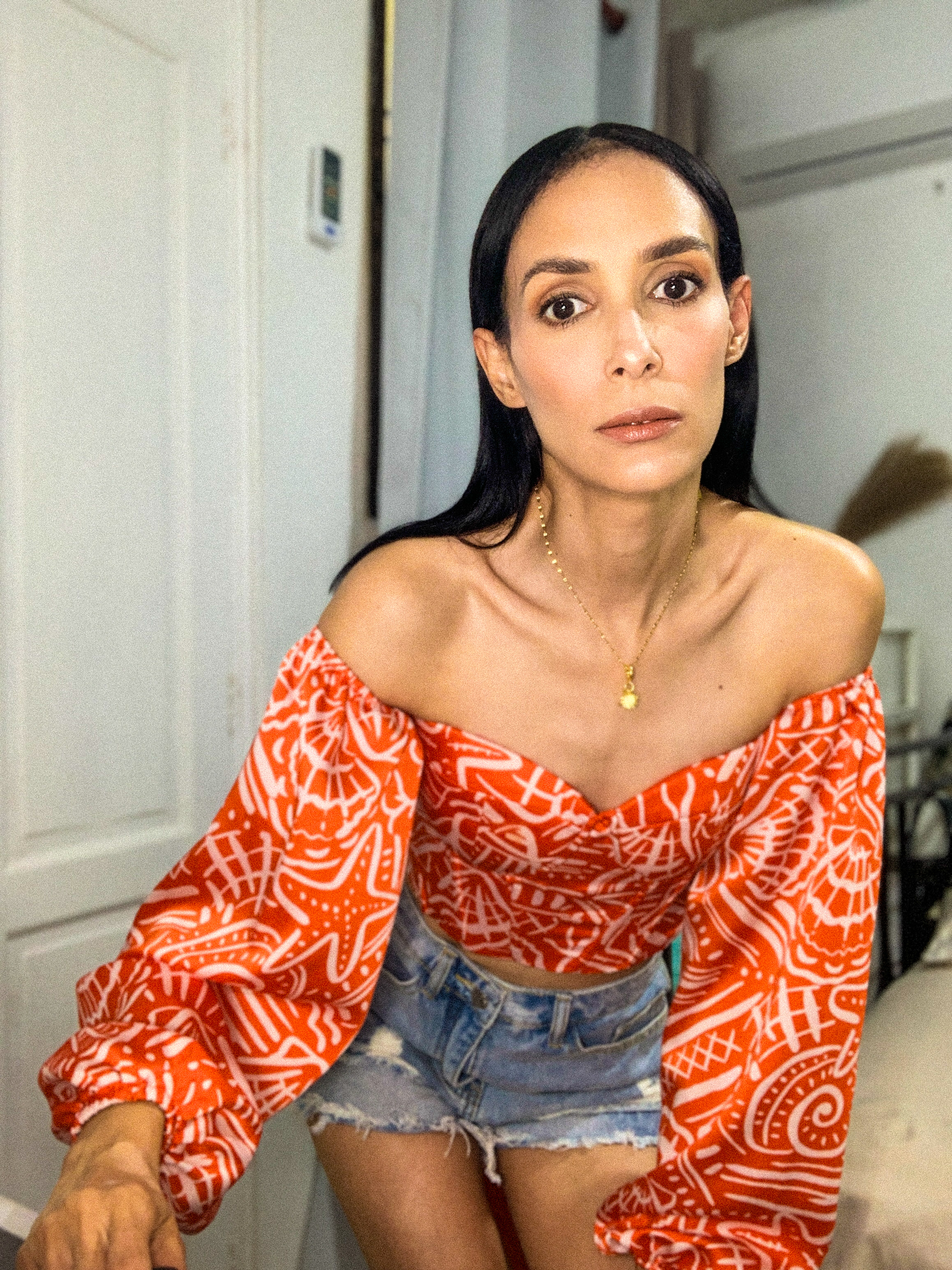 Yanyelka Ureña