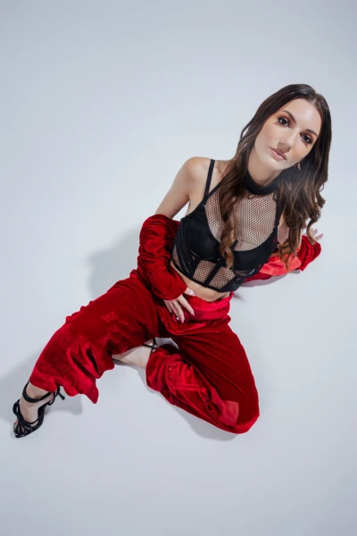 Lina Jazazievska