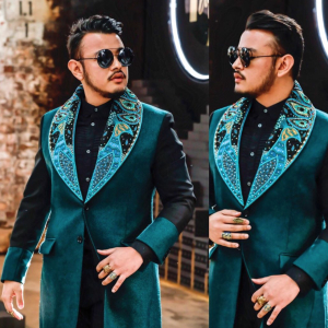 Rehan Shrestha