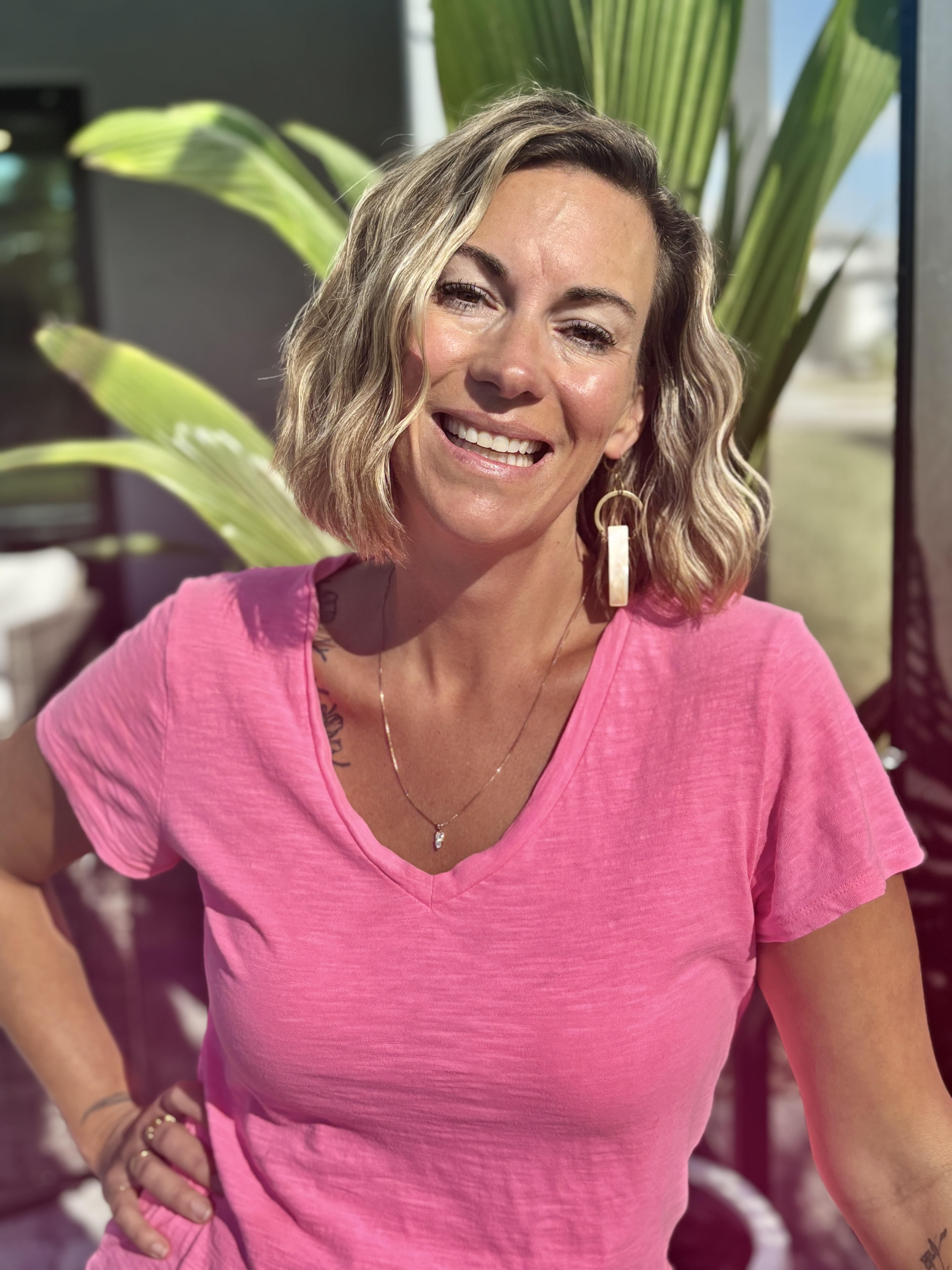 Kate Hixson