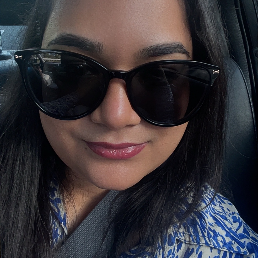 Nasrin Sultana