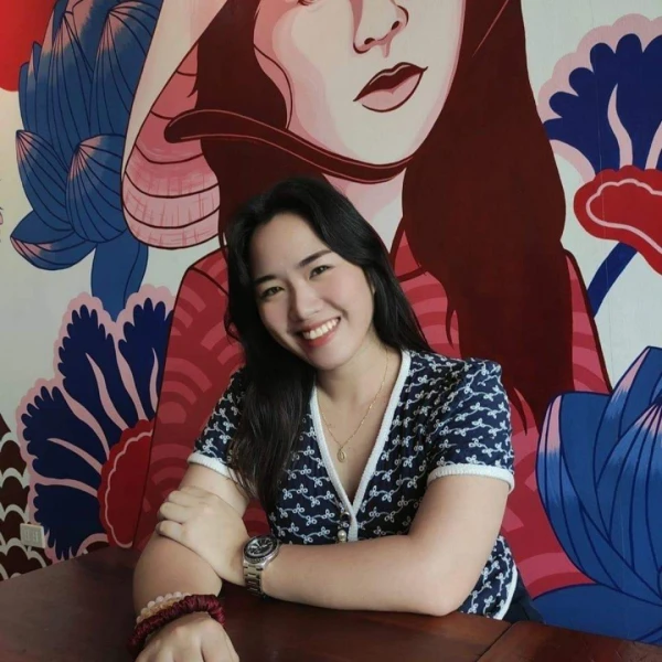 Pollyana Galvez
