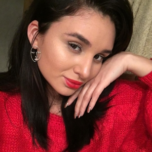 Saidy Villalobos,Influencer in Texas
