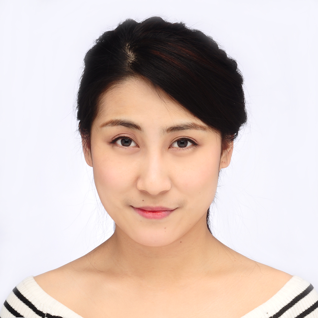 Angelina Tian
