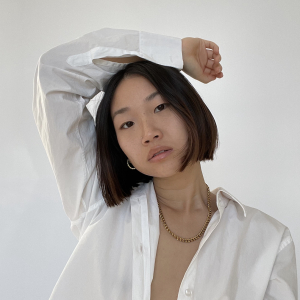 Catherine Jia