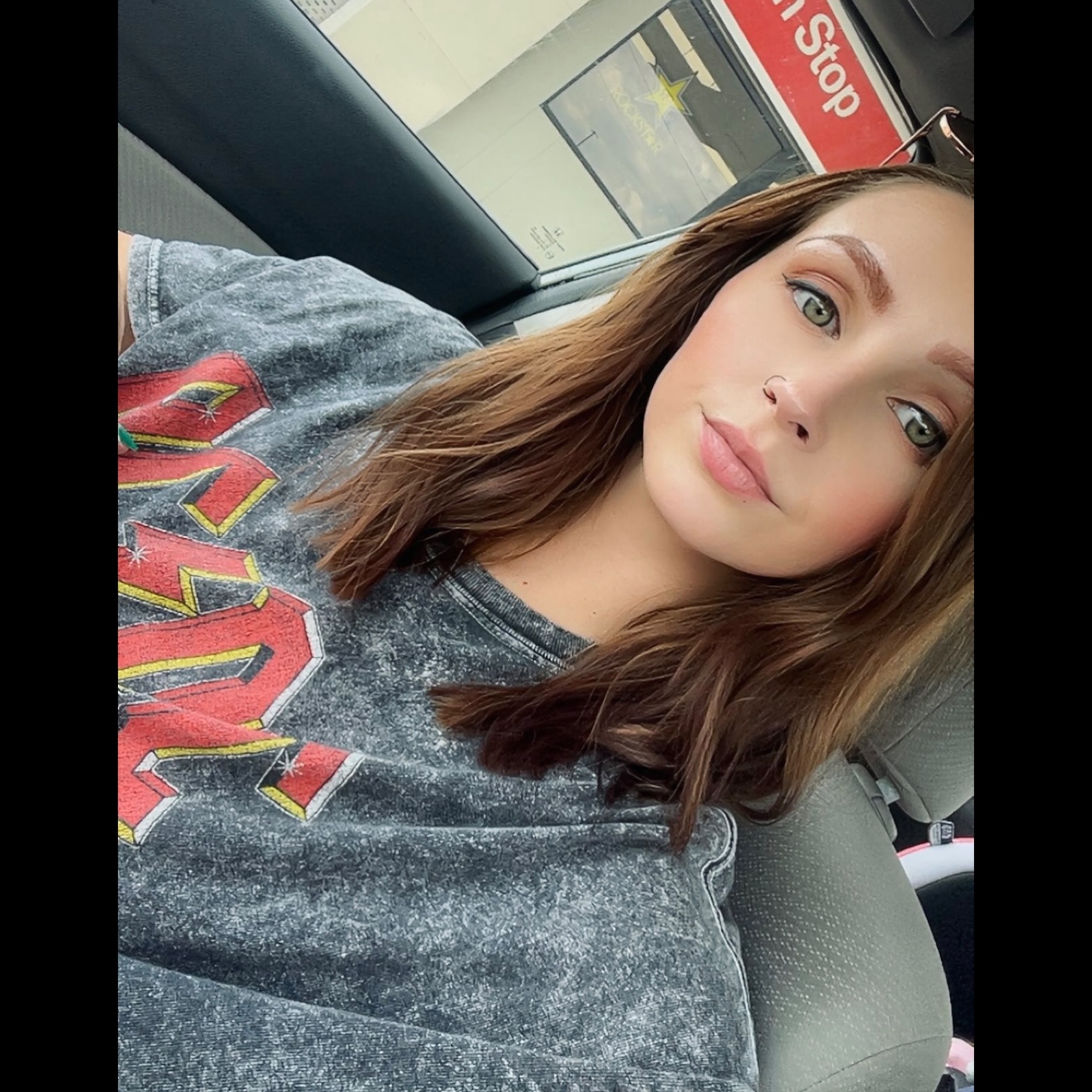 Lauren Homan
