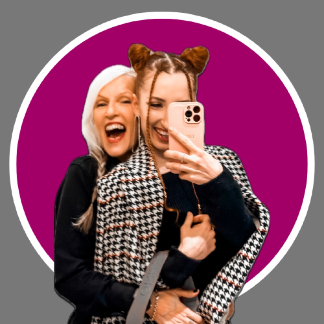 Nina & Tina Eiblmeier