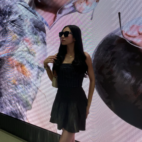 Crishna Aeshie Guevara