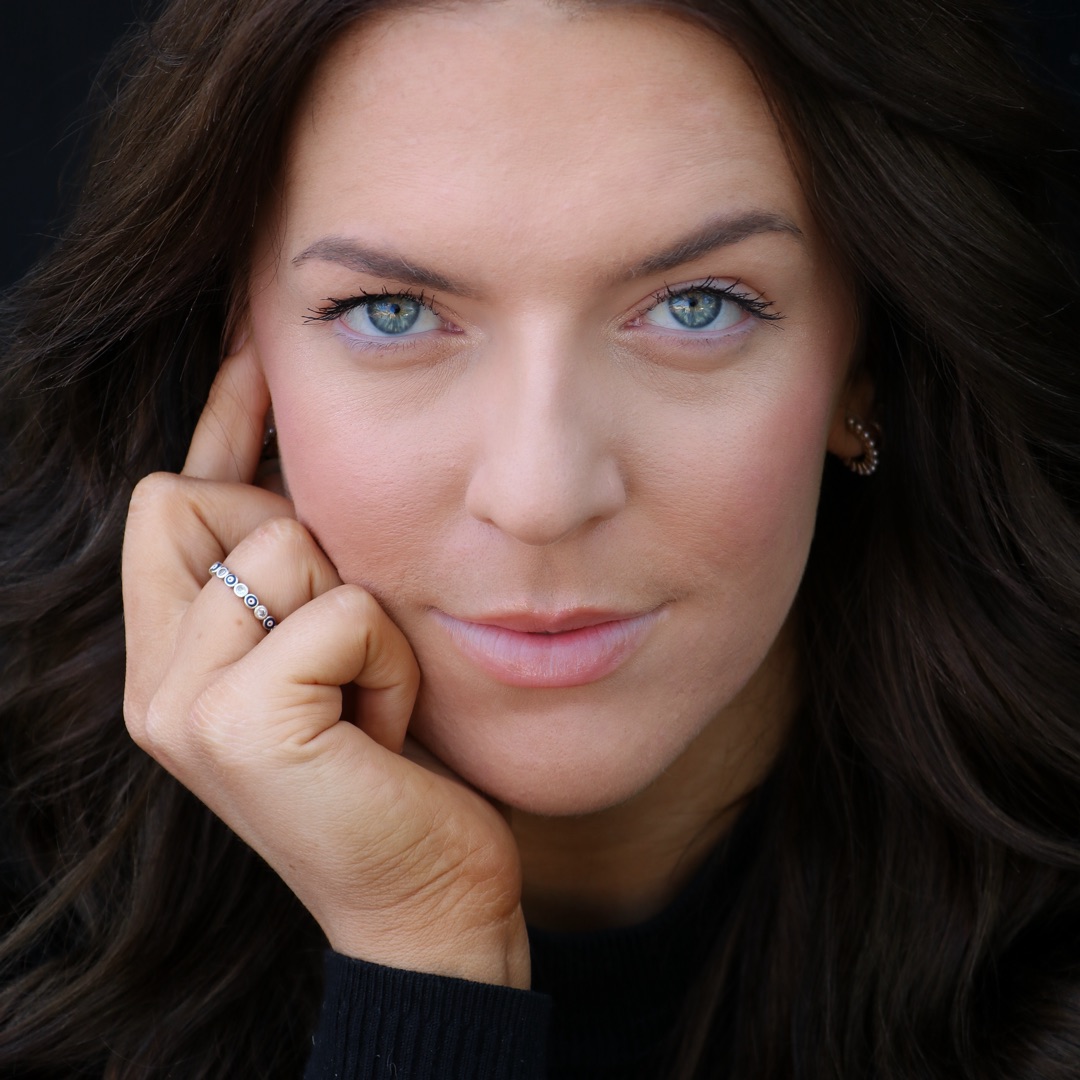 Georgia Ellen
