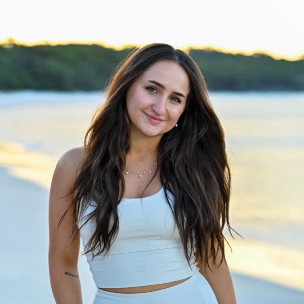 Brittany Atkins