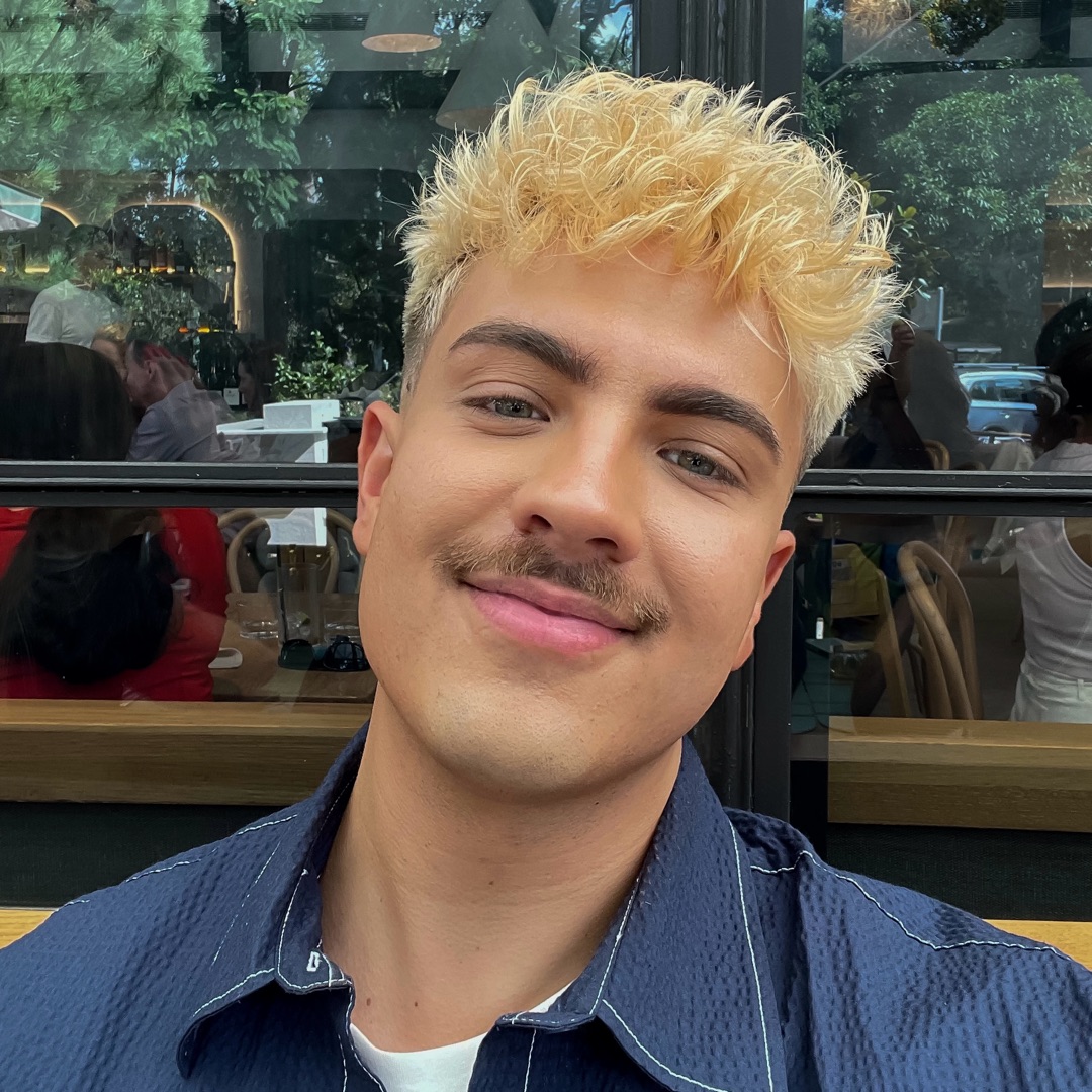 Jordan Hodges