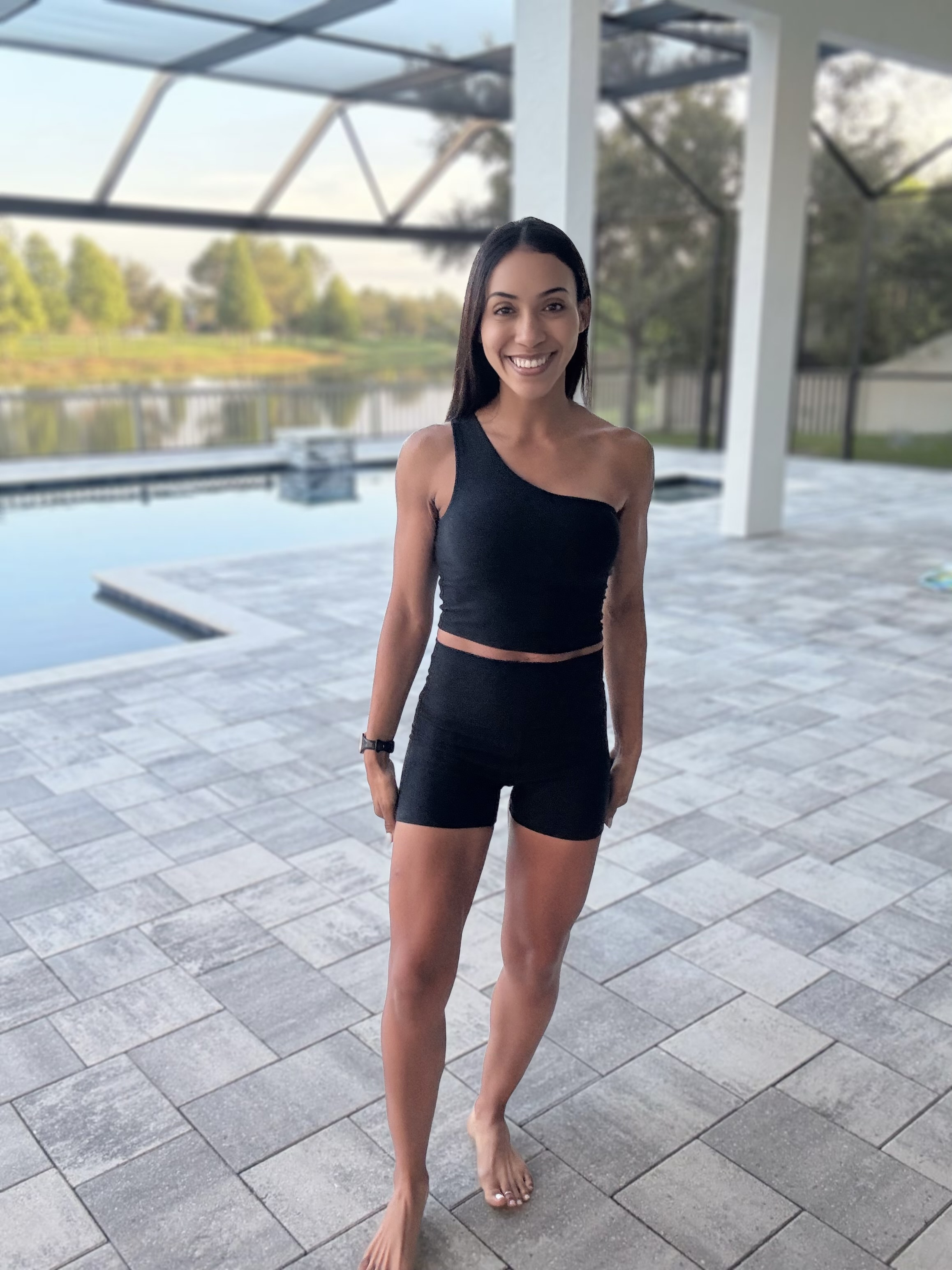 Chanel Martin