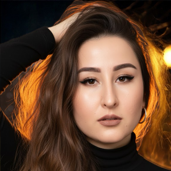 Saylihon Karimova