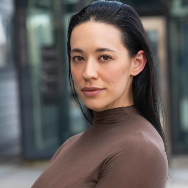 Amanda Carroll