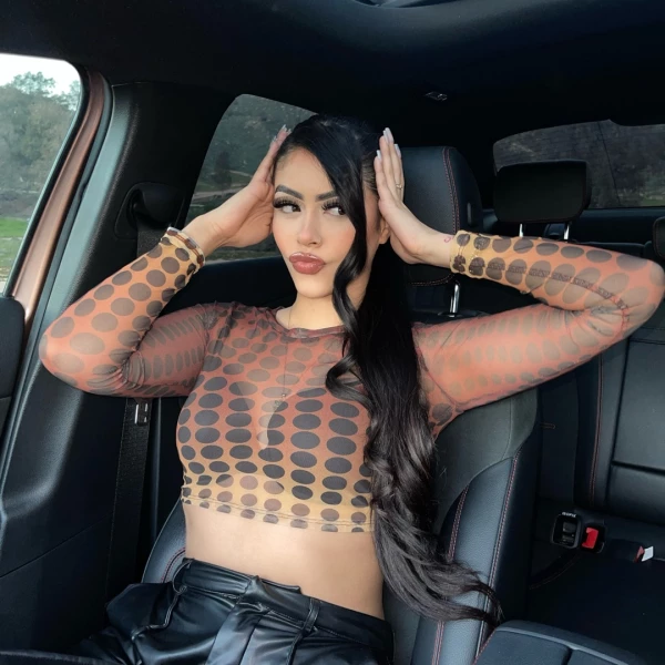 Keyla Avendano
