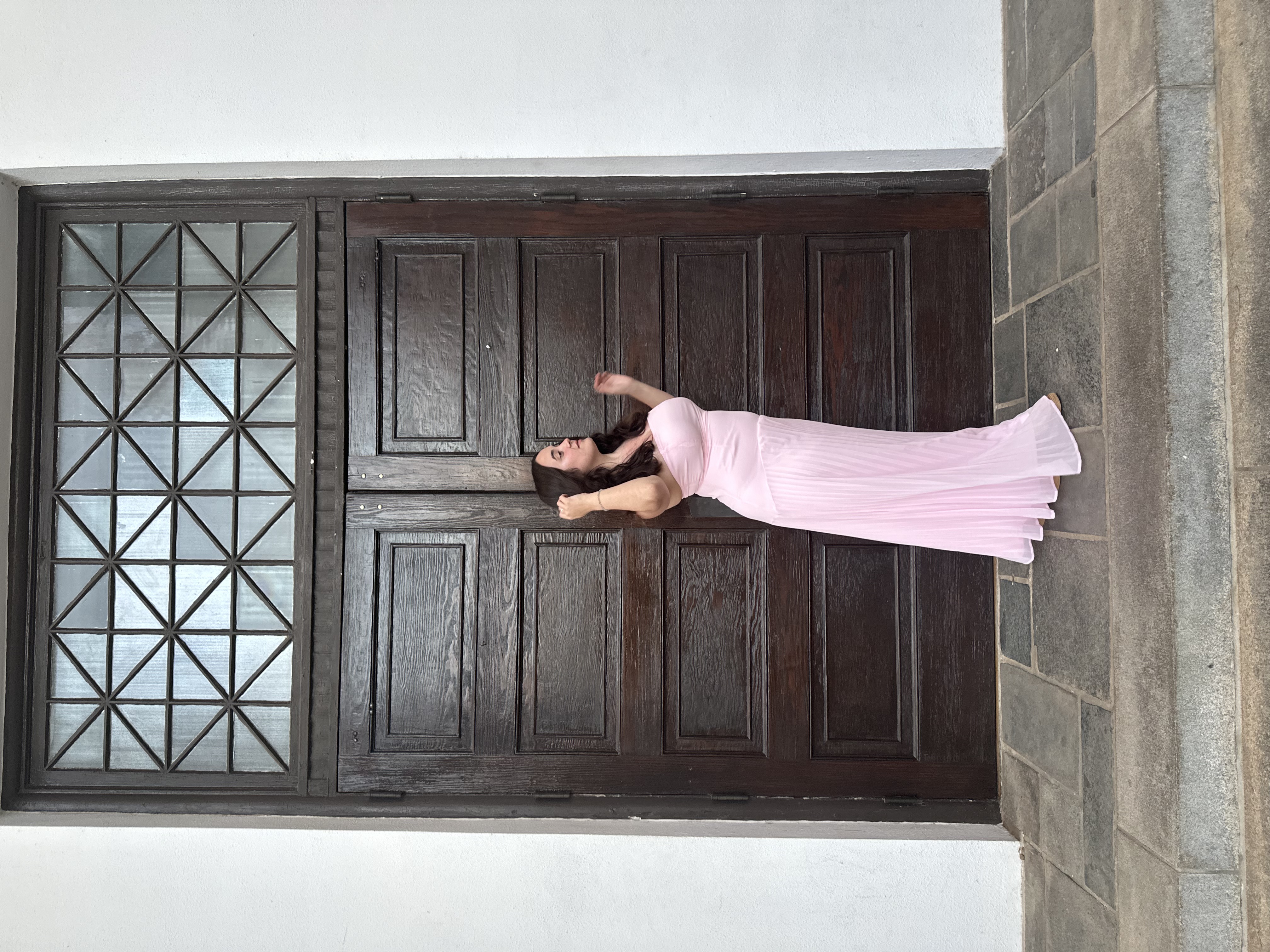 Julianna Mourao