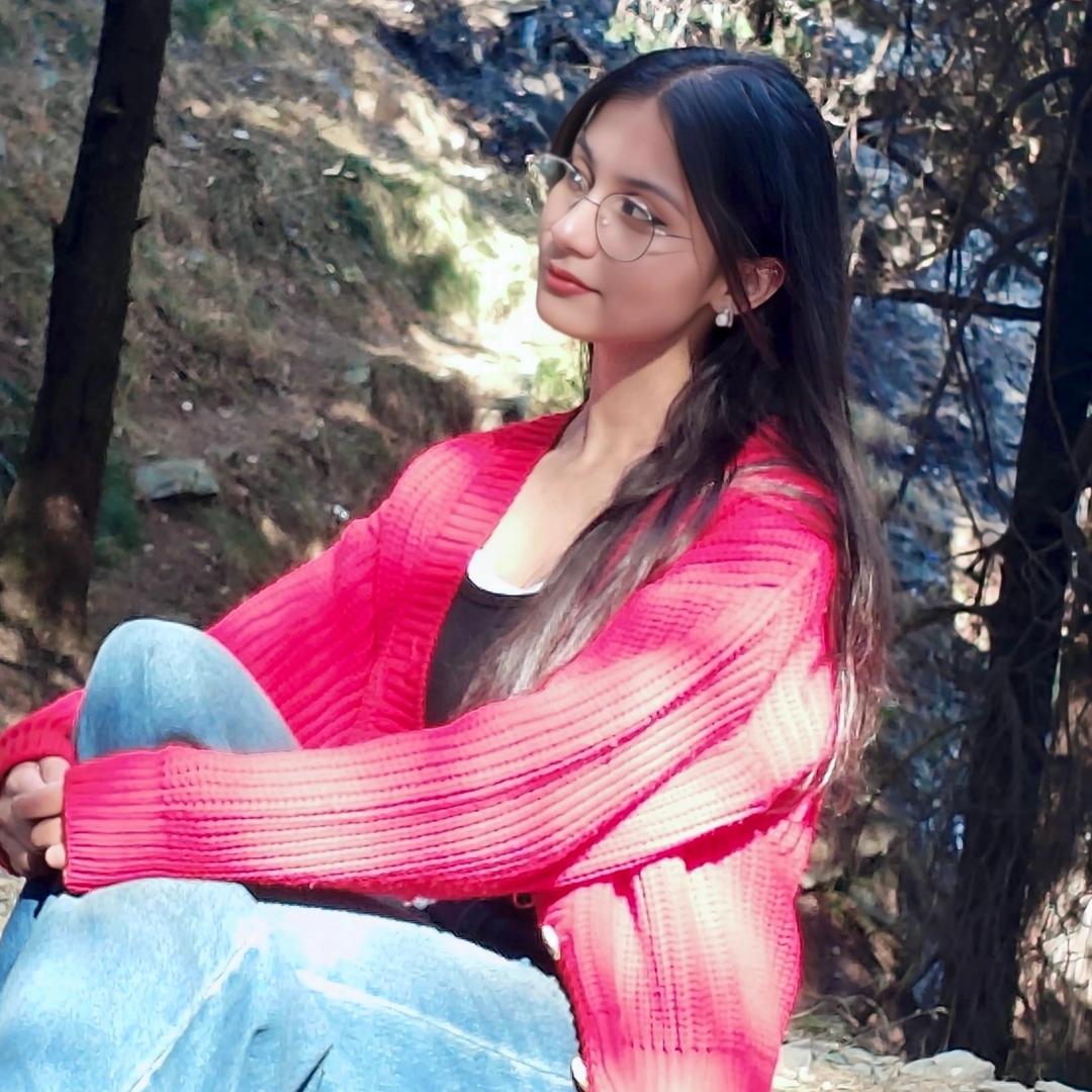 Suryanshi Verma