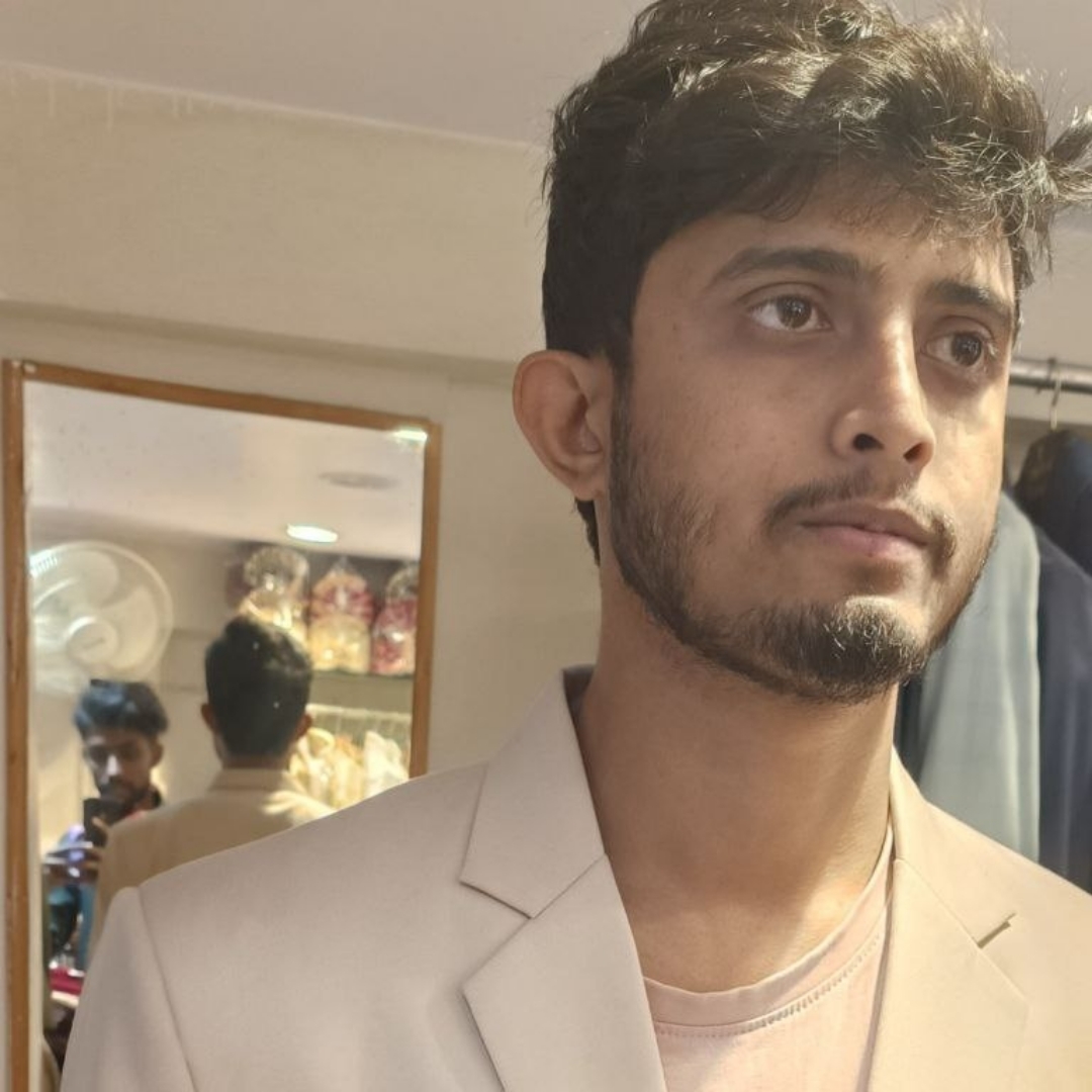 Ujjwal Kumar