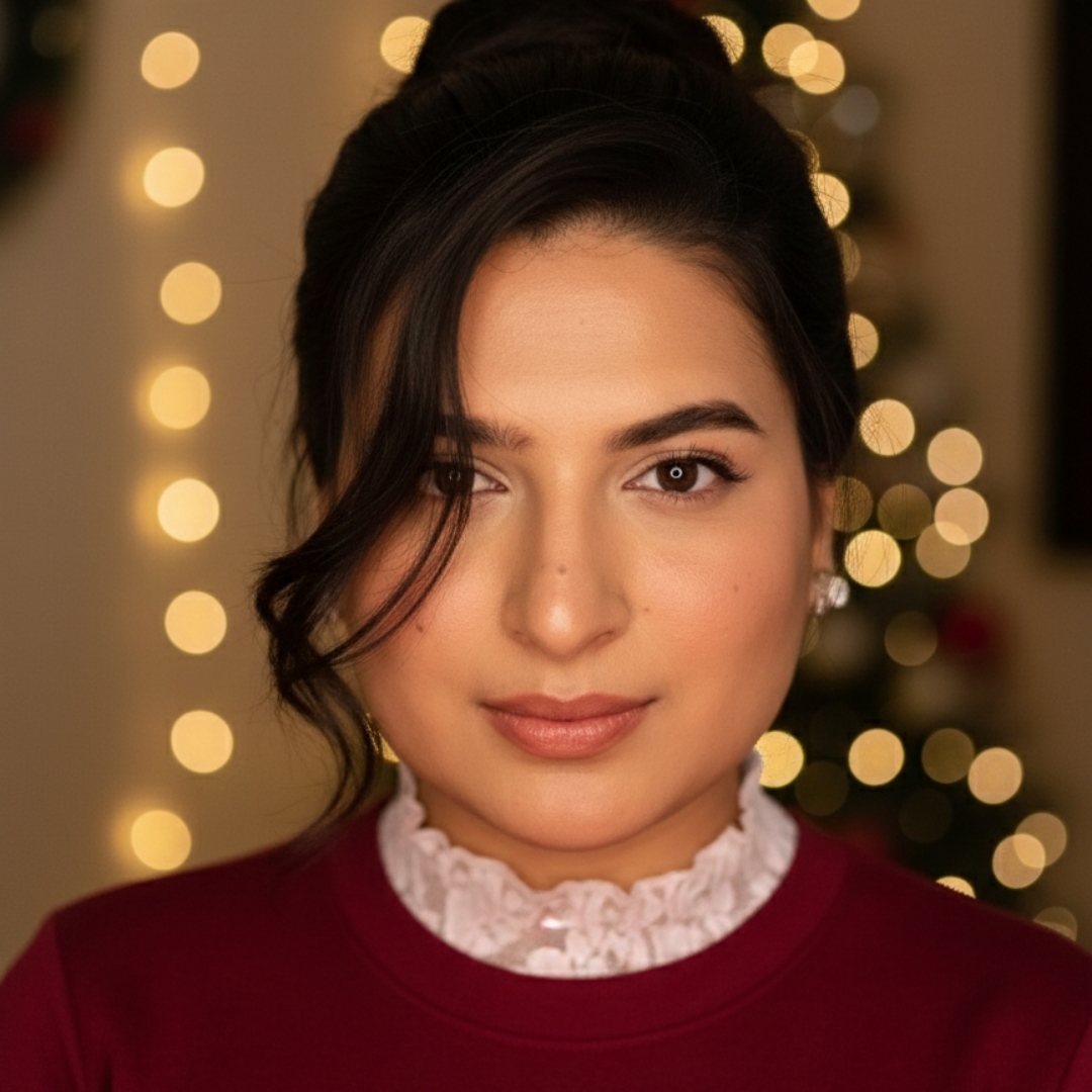 Pranali Bibekar