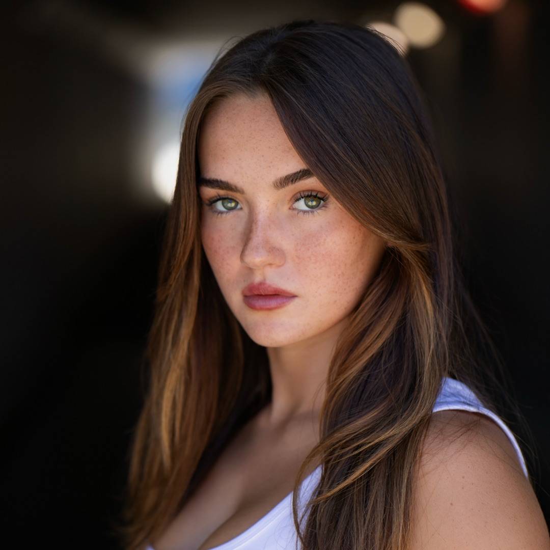 Gigi Hubber