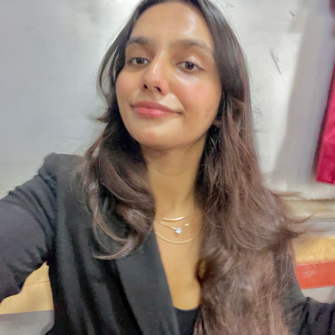 Tisha Voraindia