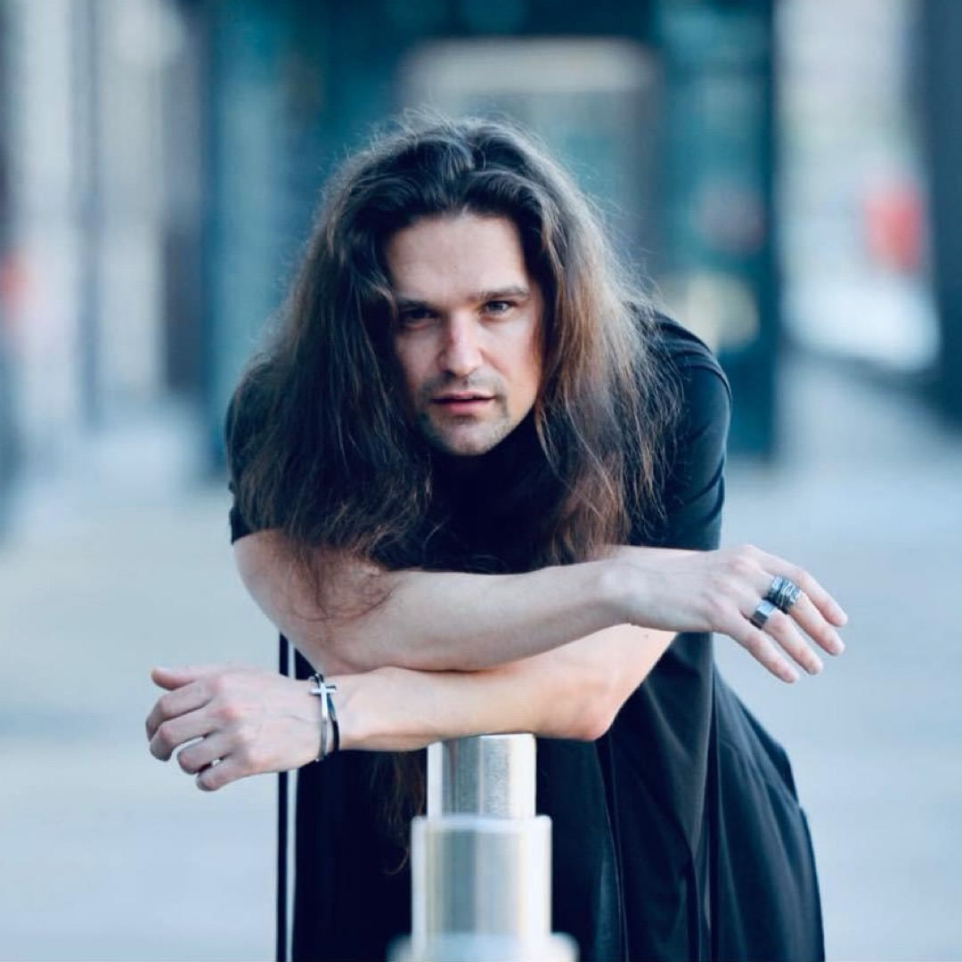 Vlad Martynov