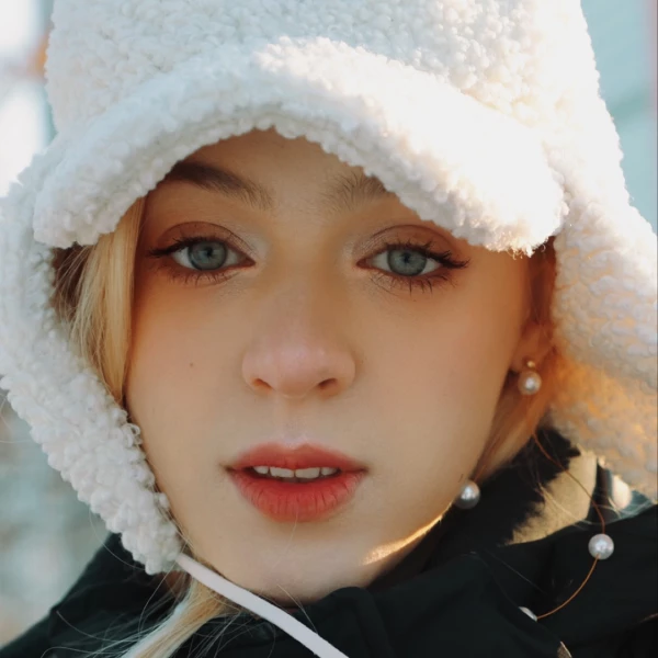 Valentina Igrushina