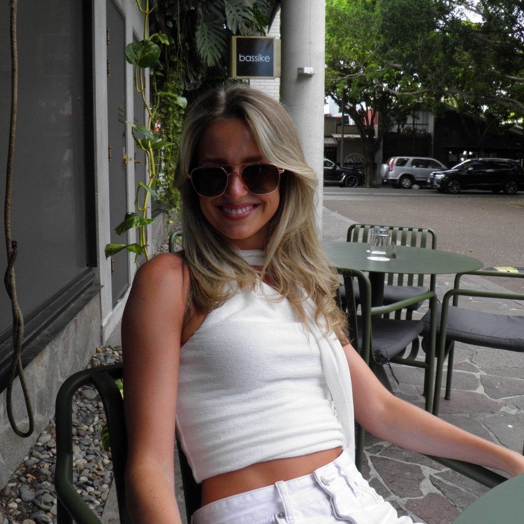 Georgia Henderson
