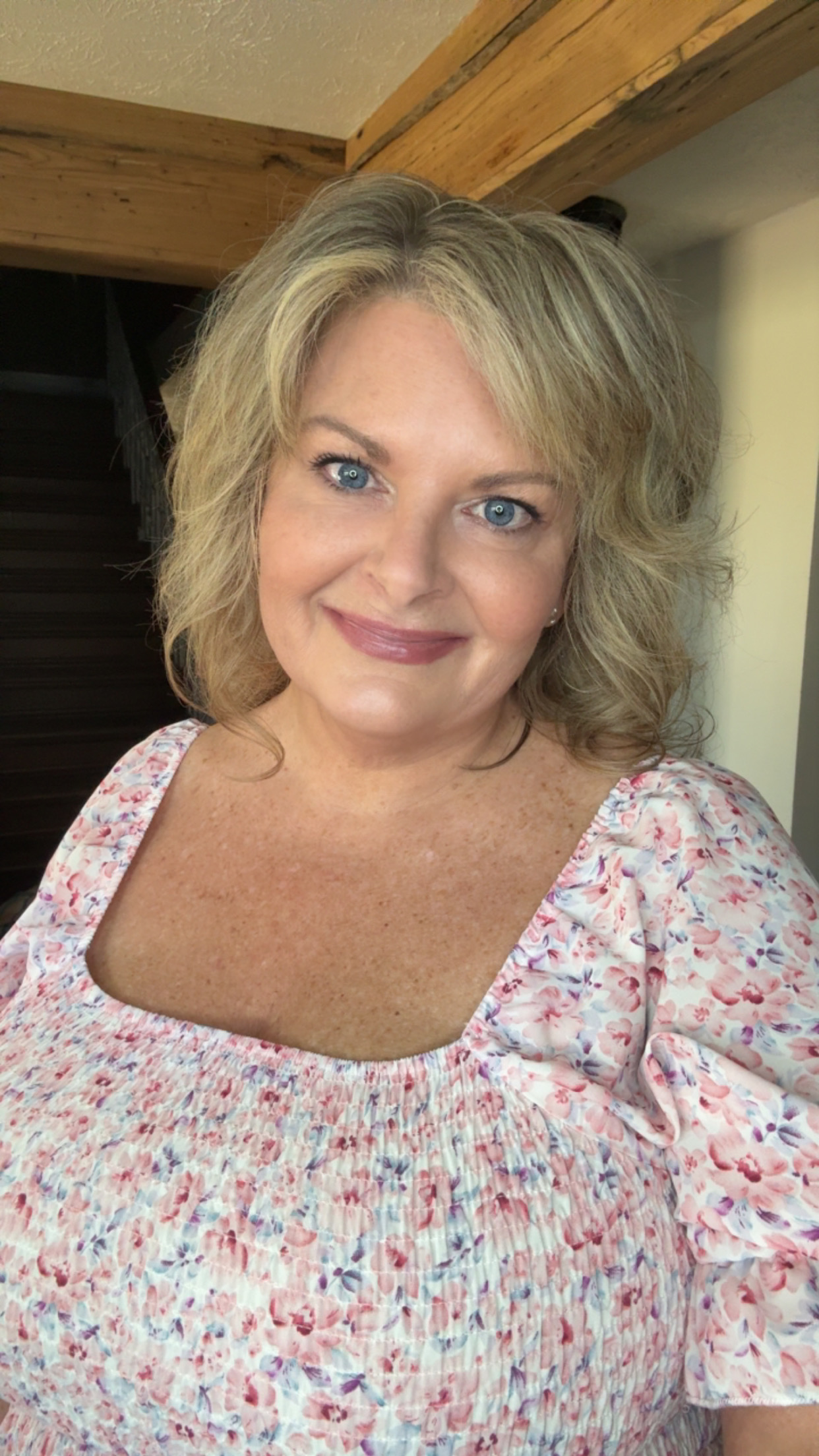 Carla Baker