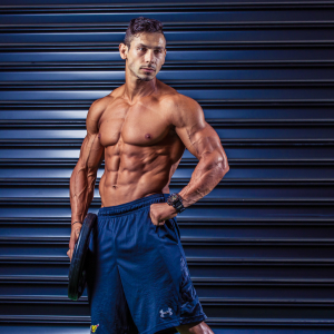 Sal Hassan