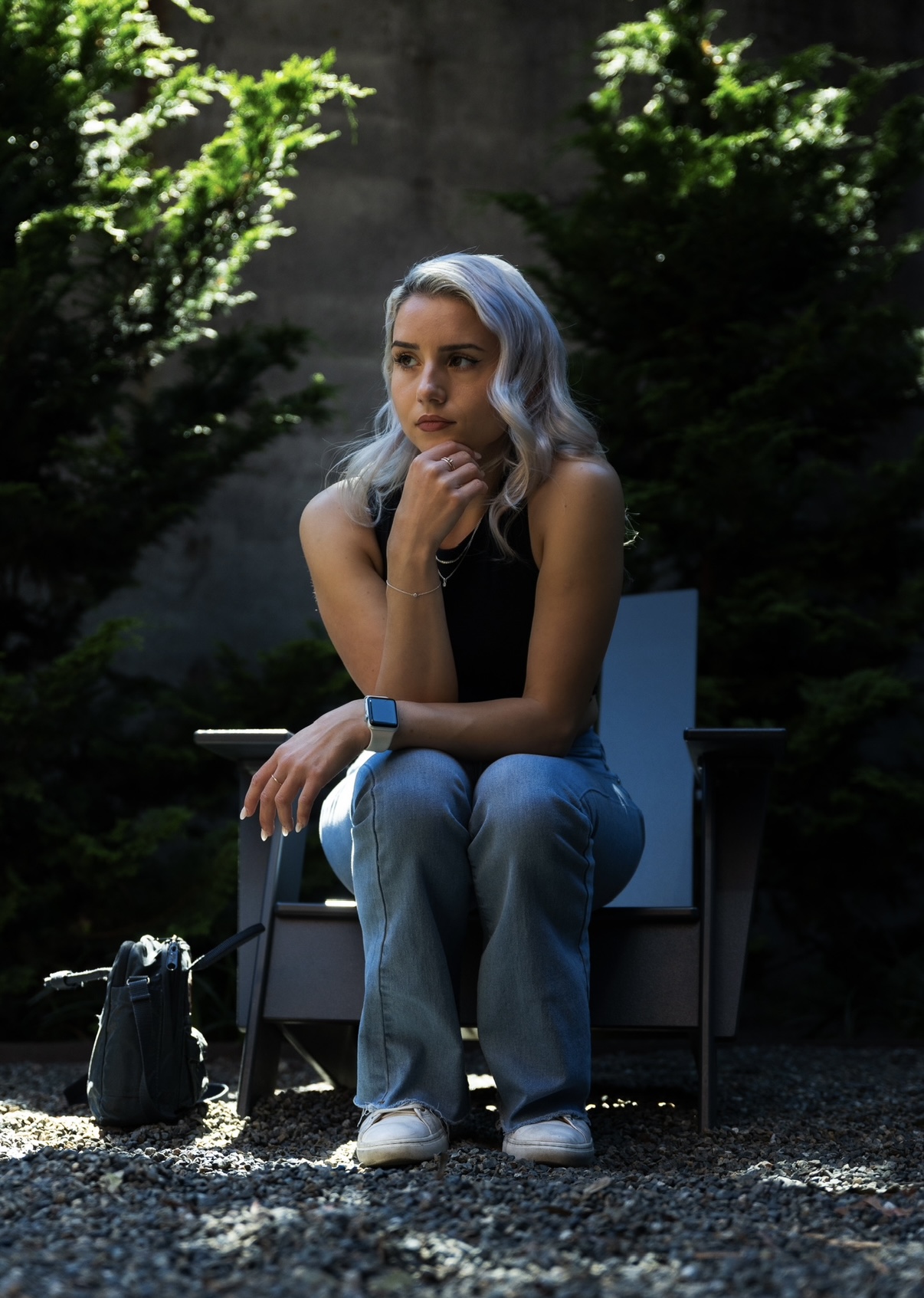 Dariya Yavorska
