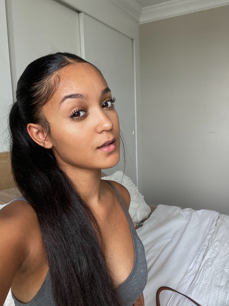 Naylani Pepen