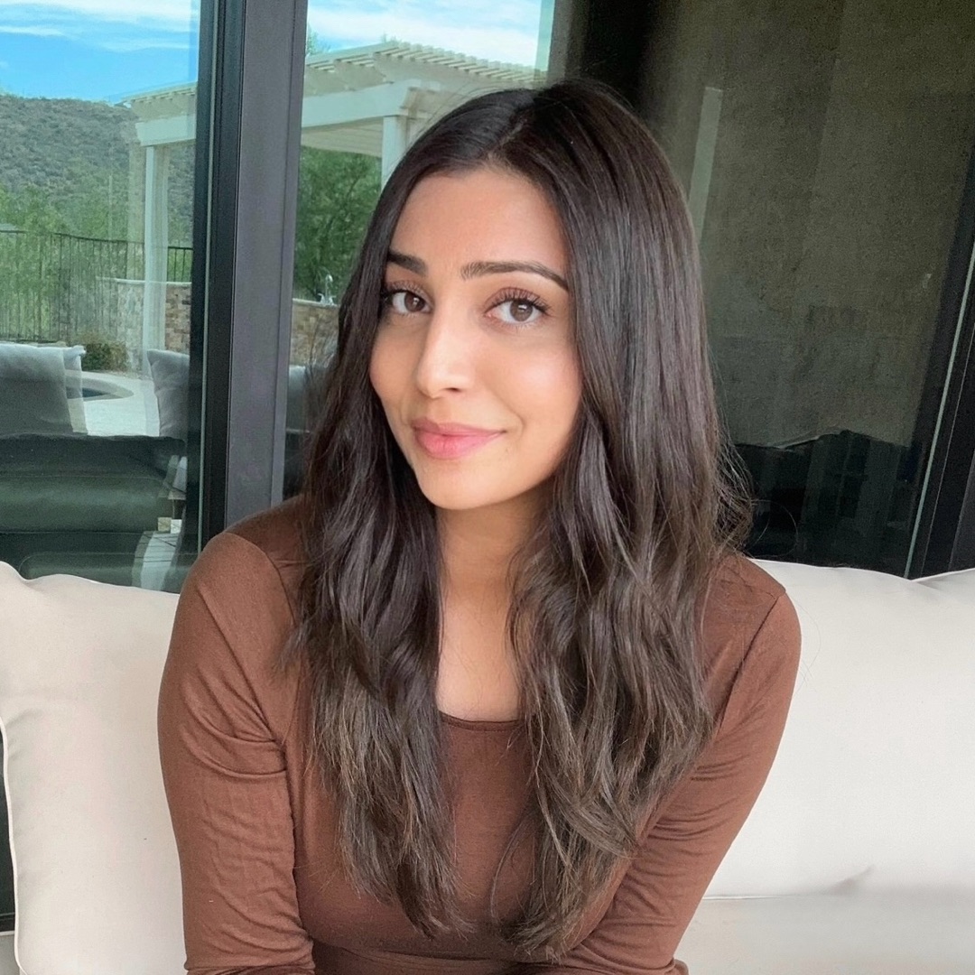 Pooja Bhatnagar