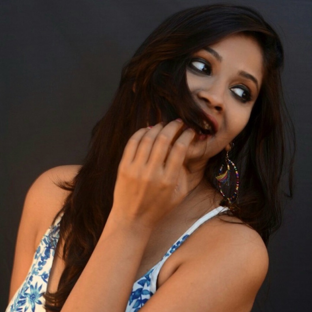 Arpita Jain