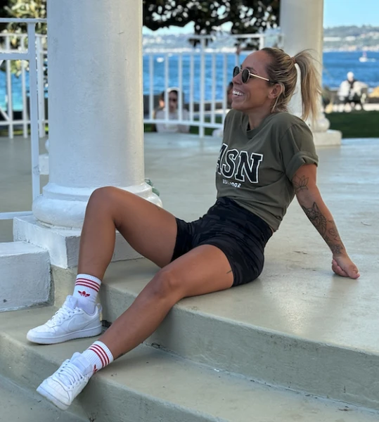 Danie Hudson